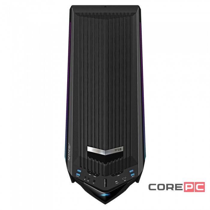 Компьютерный корпус Gigabyte AC700G GB-AC700G