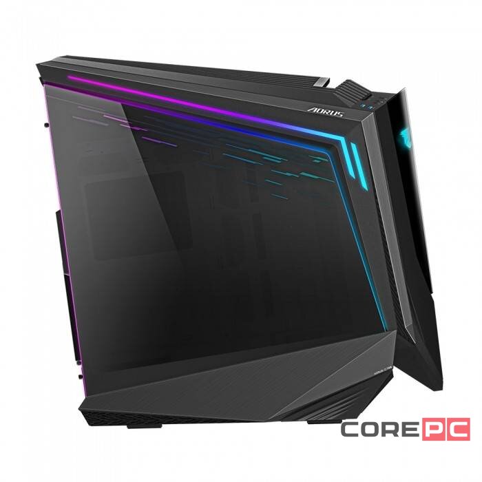 Компьютерный корпус Gigabyte AC700G GB-AC700G
