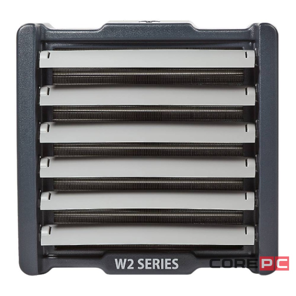 Тепловентилятор водяной Ballu BHP-W2-40-LN