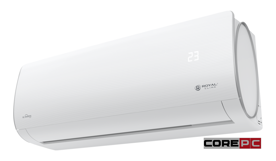 Инверторная сплит-система серии ARIA DC Inverter RCI-AR22HN (комплект)