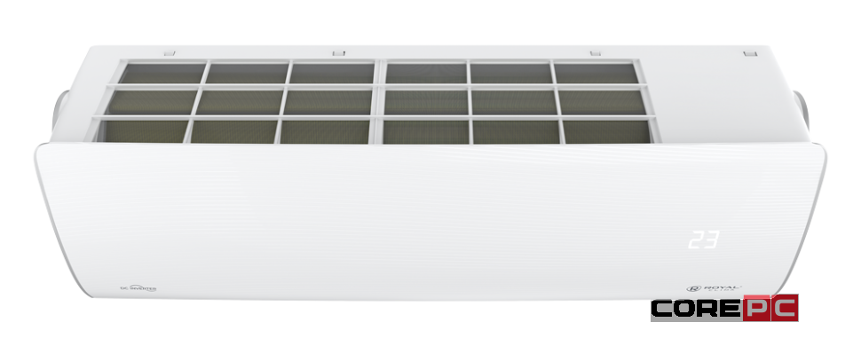 Инверторная сплит-система серии ARIA DC Inverter RCI-AR22HN (комплект)