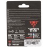 Оперативная память 8 Gb 2666 MHz PATRIOT VIPER STEEL (PVS48G266C8S)