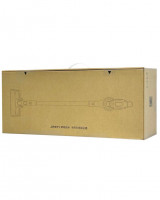 Беспроводной пылесос Xiaomi Jimmy JV83 синий