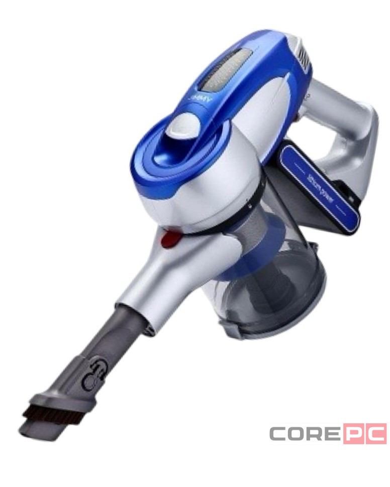 Беспроводной пылесос Xiaomi Jimmy JV83 синий