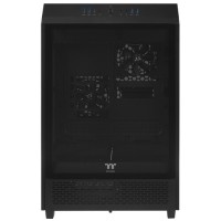 Компьютерный корпус Thermaltake The Tower 500 TG Black (CA-1X1-00M1WN-00)