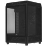 Компьютерный корпус Thermaltake The Tower 500 TG Black (CA-1X1-00M1WN-00)