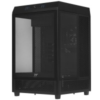 Компьютерный корпус Thermaltake The Tower 500 TG Black (CA-1X1-00M1WN-00)