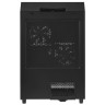 Компьютерный корпус Thermaltake The Tower 500 TG Black (CA-1X1-00M1WN-00)