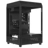 Компьютерный корпус Thermaltake The Tower 500 TG Black (CA-1X1-00M1WN-00)