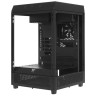 Компьютерный корпус Thermaltake The Tower 500 TG Black (CA-1X1-00M1WN-00)