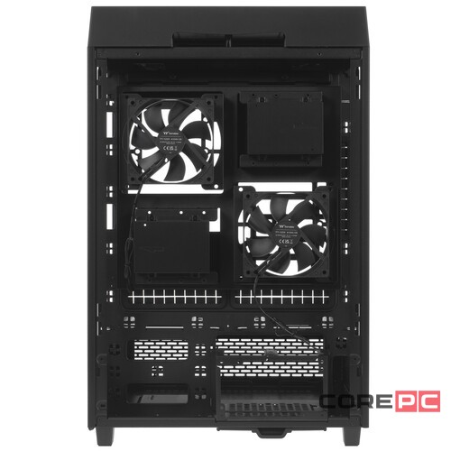 Компьютерный корпус Thermaltake The Tower 500 TG Black (CA-1X1-00M1WN-00)