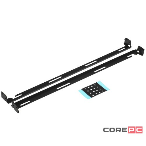 Компьютерный корпус Thermaltake The Tower 500 TG Black (CA-1X1-00M1WN-00)