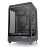 Компьютерный корпус Thermaltake The Tower 500 TG Black (CA-1X1-00M1WN-00)