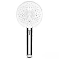 Лейка для душа Xiaomi Mijia Booster Hand Shower (MJZYSCHS01DB) белая