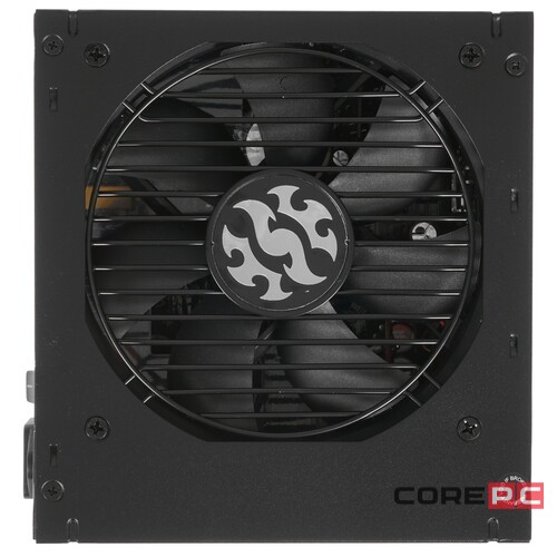 Блок питания ADATA 850W XPG CORE REACTOR COREREACTOR850G-BKCEU