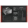 Блок питания ADATA 850W XPG CORE REACTOR COREREACTOR850G-BKCEU
