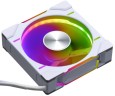 Вентилятор для корпуса PHANTEKS D30 DRGB White (PH-F120D30_DRGB_PWM_WT01_RU) PWM