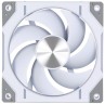 Вентилятор для корпуса PHANTEKS D30 DRGB White (PH-F120D30_DRGB_PWM_WT01_RU) PWM