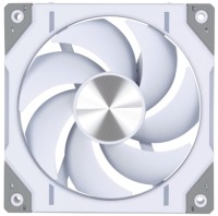 Вентилятор для корпуса PHANTEKS D30 DRGB White (PH-F120D30_DRGB_PWM_WT01_RU) PWM