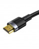 Кабель Baseus Cafule HDMI на HDMI 1м (CADKLF-E01)