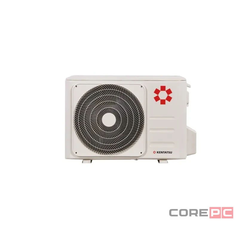 Канальный кондиционер Kentatsu KSKR105HFAN3R / KSUR105HFAN3L