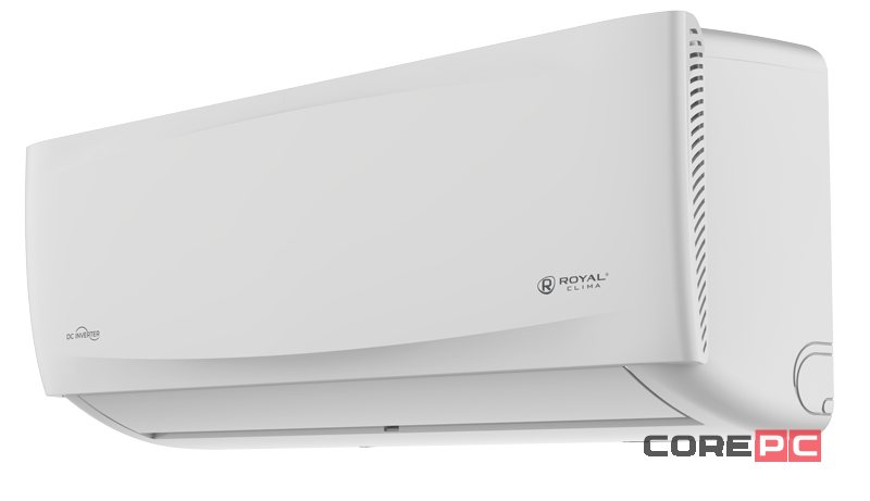 Инверторная сплит-система серии VELA NUOVA Inverter RCI-VXI35HN (комплект)