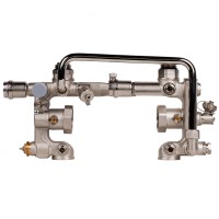 Узел смесительный Royal Thermo RoyalMix без насоса 1quot;