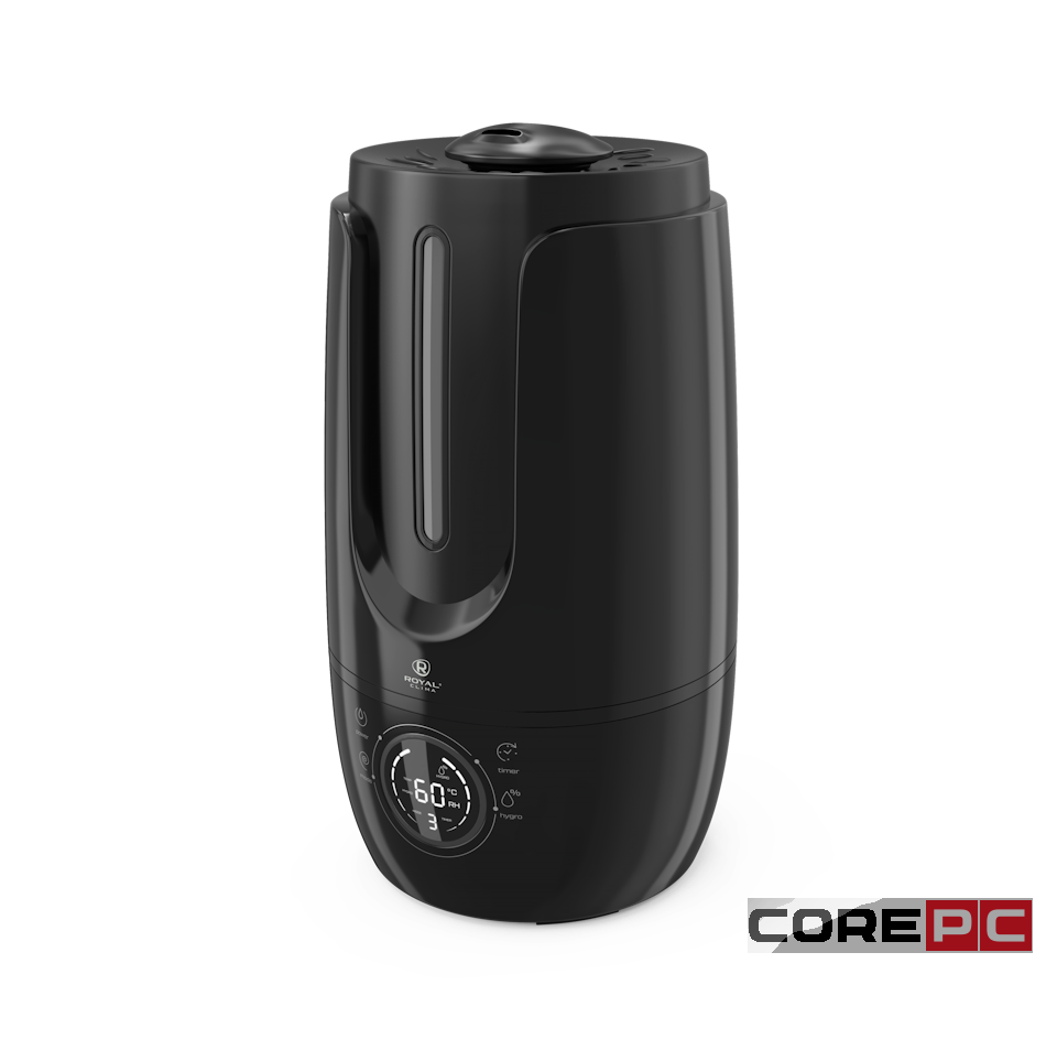 Бытовой увлажнитель серии ANTICA RUH-AN300/4.0E-GN