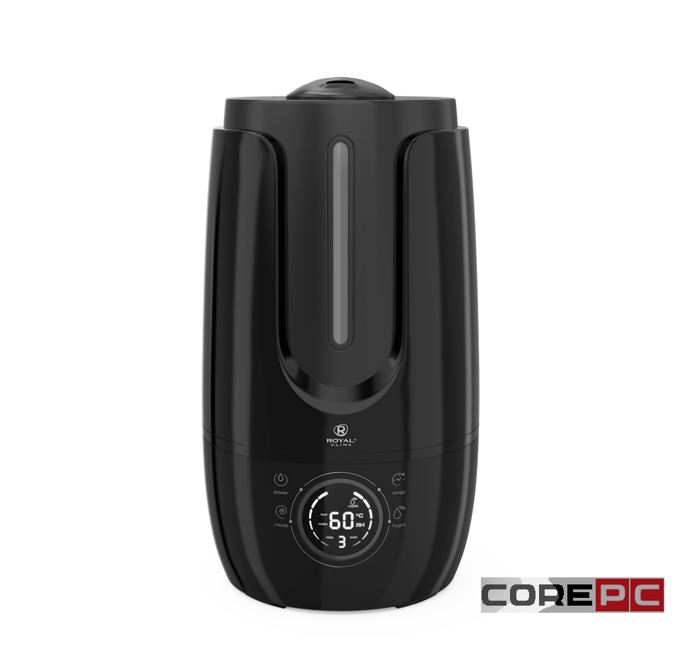 Бытовой увлажнитель серии ANTICA RUH-AN300/4.0E-GN