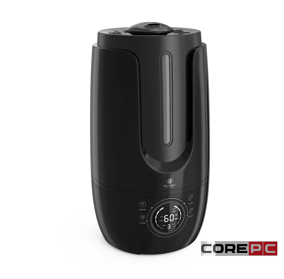 Бытовой увлажнитель серии ANTICA RUH-AN300/4.0E-GN