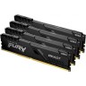 Оперативная память 32 Gb 3600 MHz Kingston FURY Beast Black (KF436C17BBK4/32)
