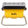 Обогреватель инфракрасный газовый Ballu BIGH-2