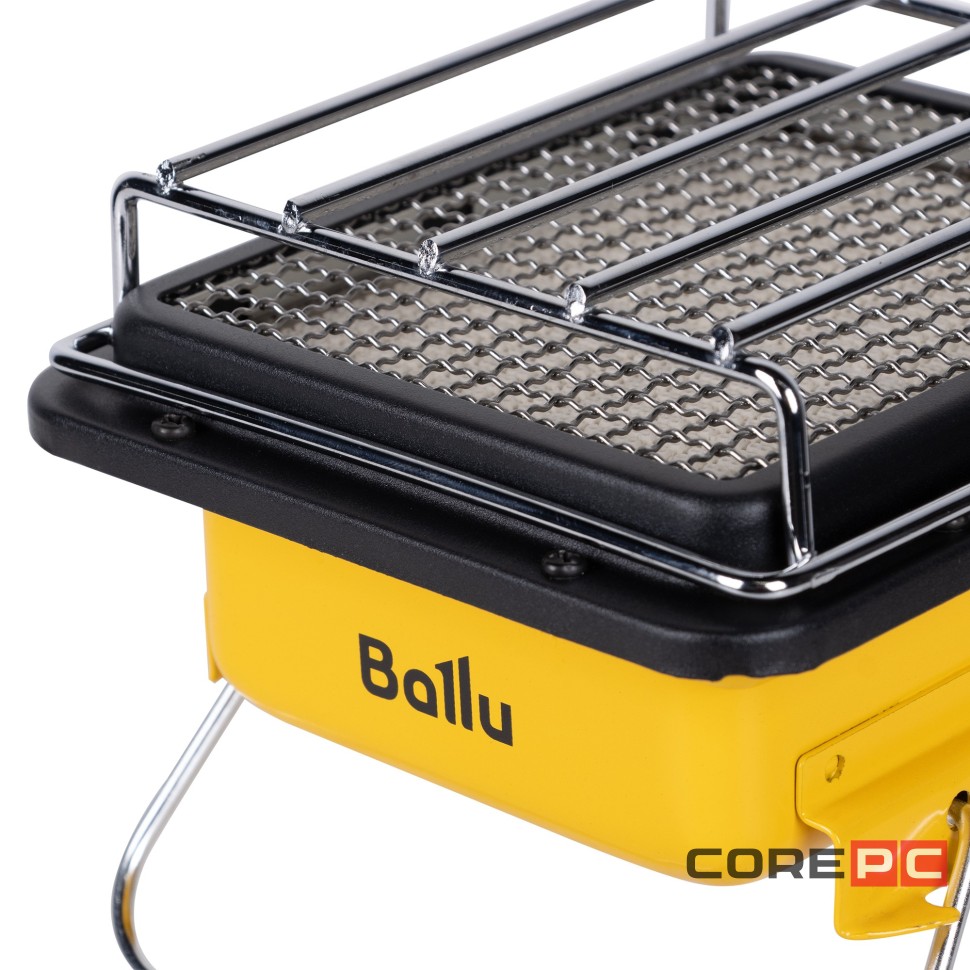 Обогреватель инфракрасный газовый Ballu BIGH-2