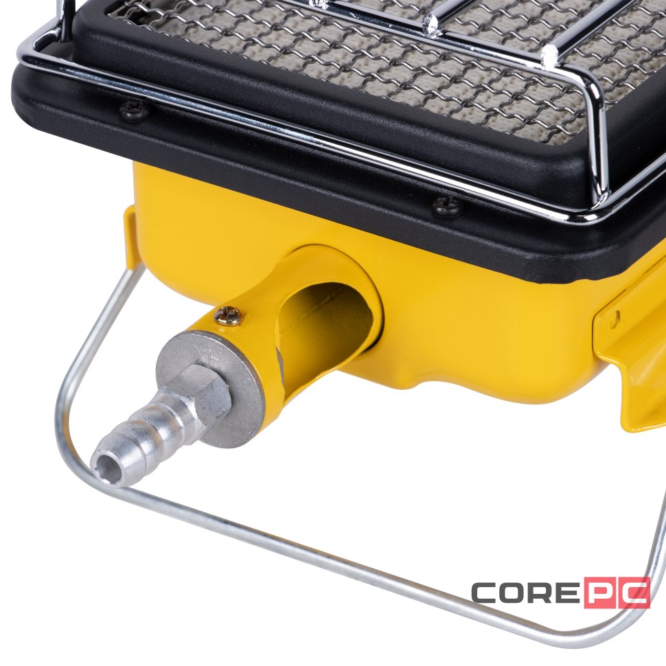 Обогреватель инфракрасный газовый Ballu BIGH-2