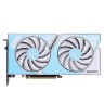 Видеокарта Colorful (RTX 4060 Ti Ultra W DUO OC 16GB-V) GeForce RTX 4060 Ti 16 GB Ultra W DUO OC 16GB-V