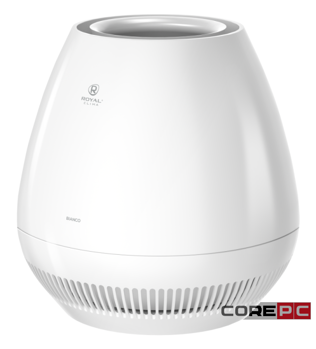 Мойка воздуха серии BIANCO RAW-B350/4.2E-WT