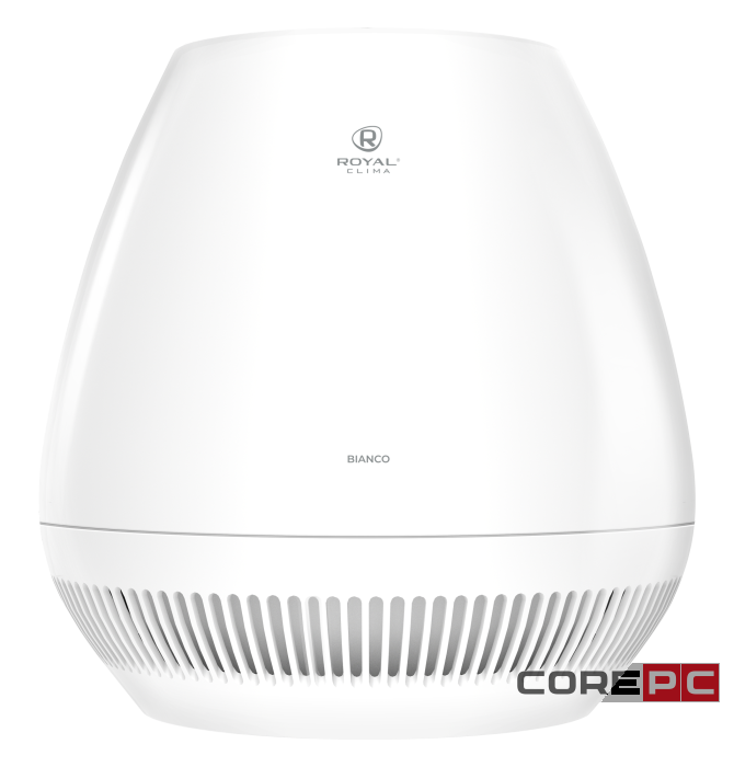 Мойка воздуха серии BIANCO RAW-B350/4.2E-WT