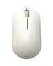 Мышь беспроводная Xiaomi Mi Wireless Mouse Lite 2 (XMWXSB02YM) белая