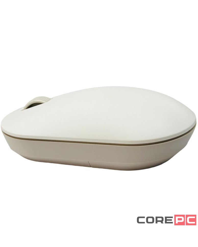 Мышь беспроводная Xiaomi Mi Wireless Mouse Lite 2 (XMWXSB02YM) белая