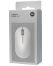 Мышь беспроводная Xiaomi Mi Wireless Mouse Lite 2 (XMWXSB02YM) белая