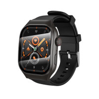 Смарт-часы Hoco Y33 Smart Sports Watch (call version) черные