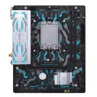 Материнская плата MaxSun MS-B760M GAMING GANK WIFI 6940709692851