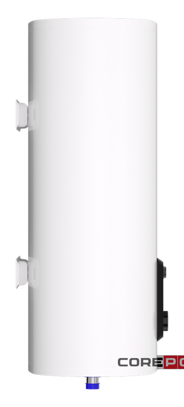 Электрический водонагреватель серии EVOLUTION SWH-E30-FS