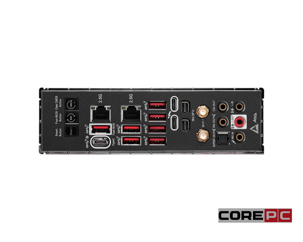 Материнская плата MSI MEG Z790 ACE MAX