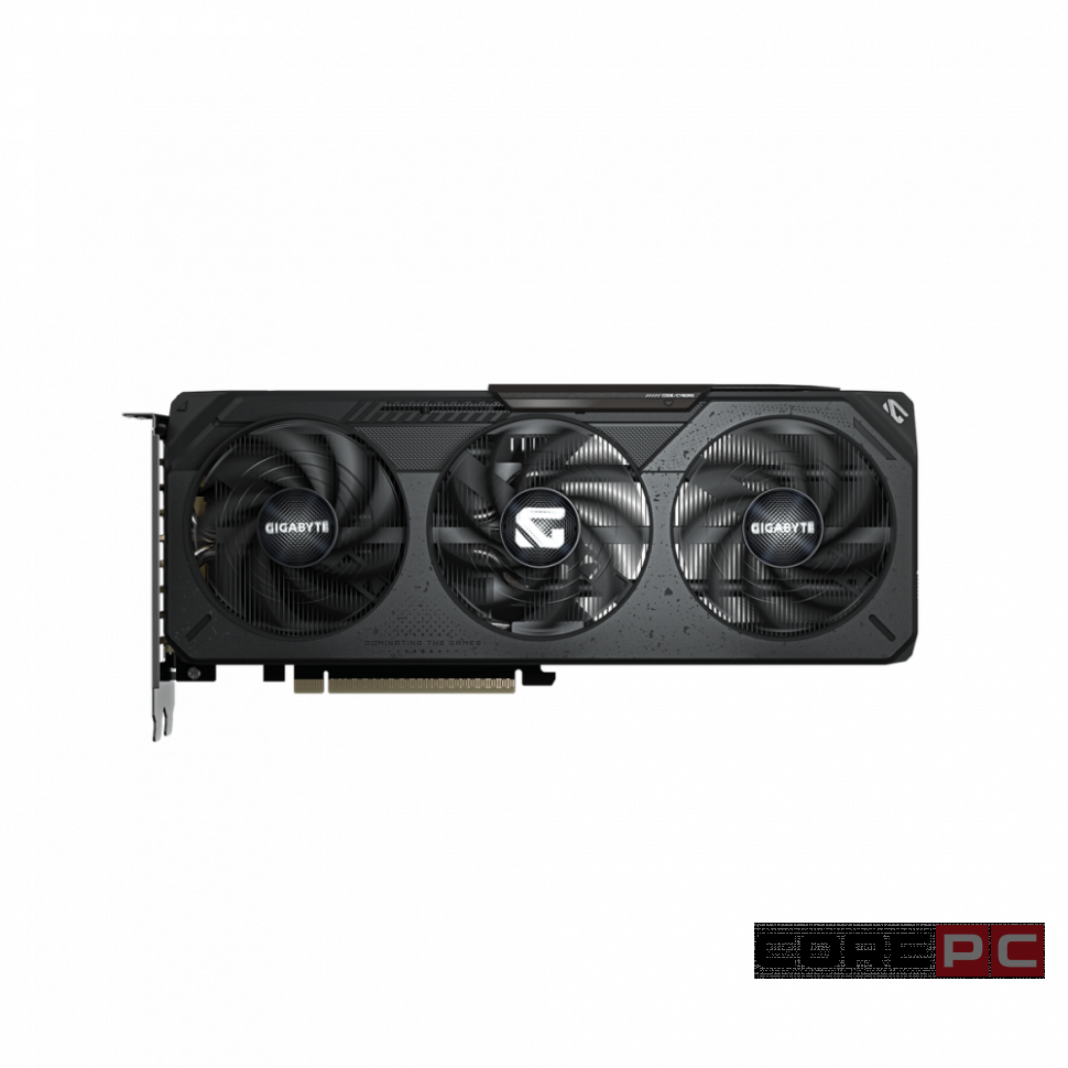 Видеокарта Gigabyte (GV-N5060GAMING OCV2-8GD) GeForce RTX 5060 8GB GAMING OC