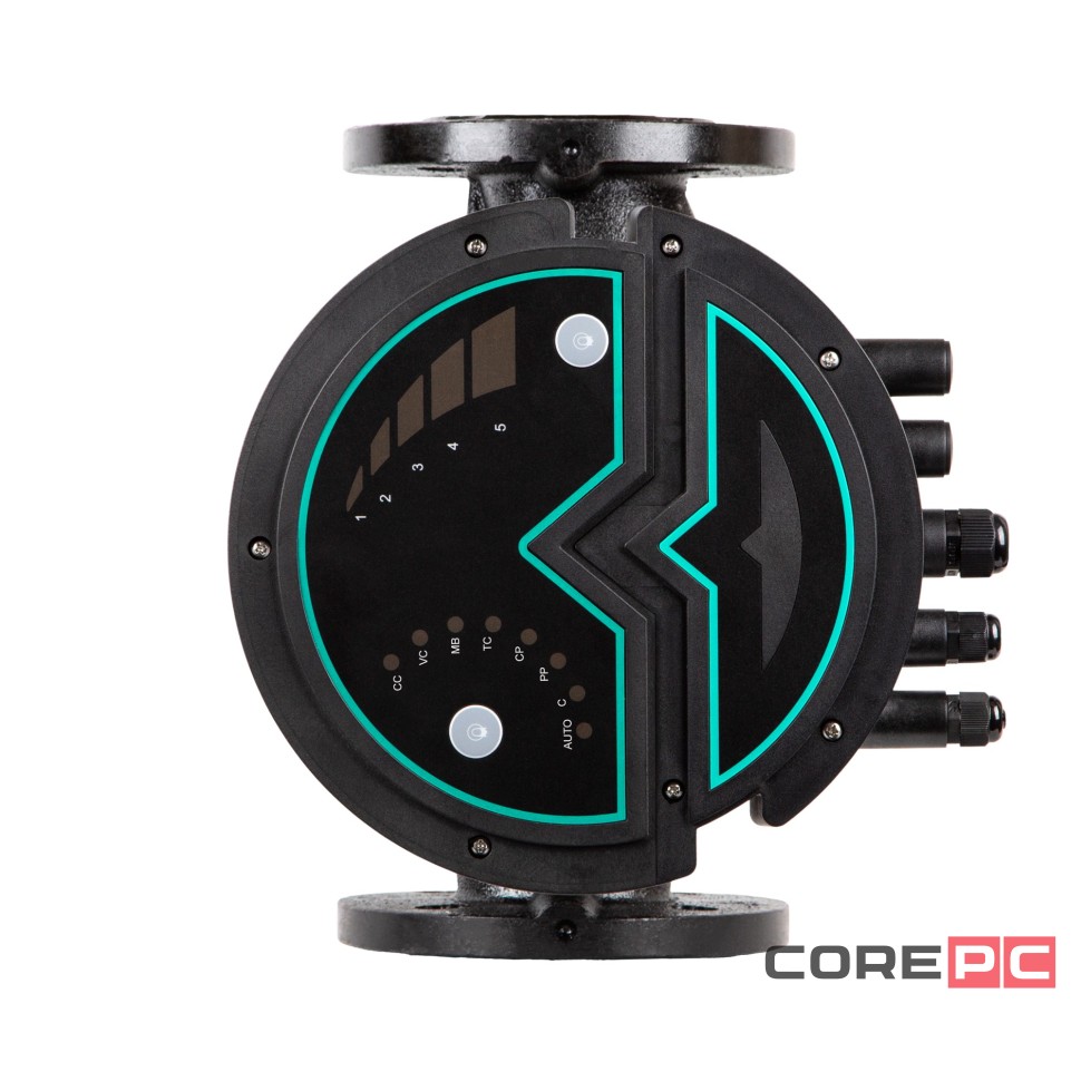 Насос циркуляционный Shinhoo MEGA S 65-8F