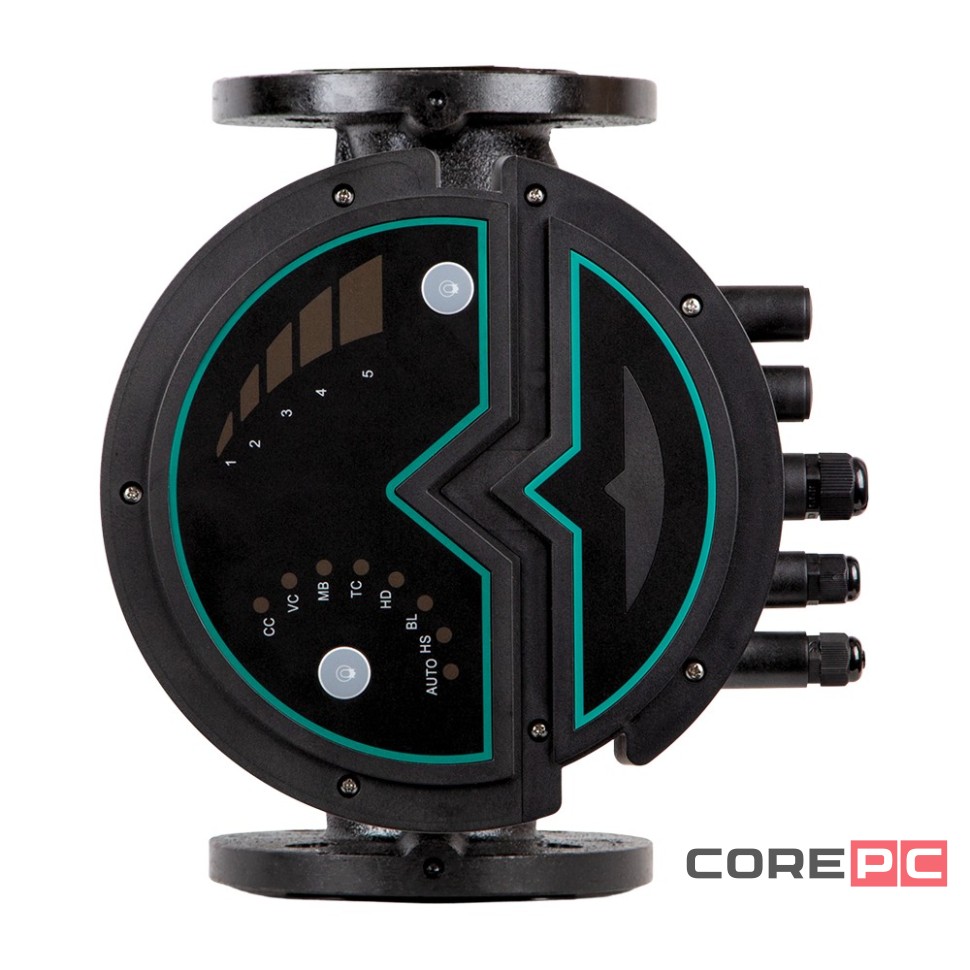 Насос циркуляционный Shinhoo MEGA S 65-8F