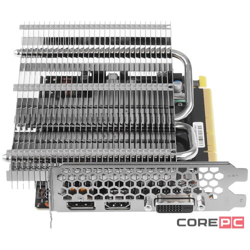 Видеокарта Palit (NE63050018JE-1070H) GeForce RTX 3050 6GB KALMX