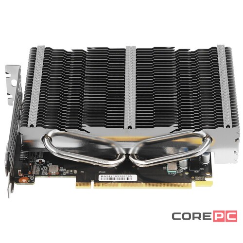 Видеокарта Palit (NE63050018JE-1070H) GeForce RTX 3050 6GB KALMX