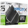 Видеокарта Palit (NE63050018JE-1070H) GeForce RTX 3050 6GB KALMX